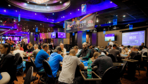 France – Benelux Masters 150.000€ GTD – 1B: Ďalších desať hráčov postúpilo do Day 2!