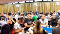 Rekordné tridsiate vydanie Banco Casino Masters s 2011 entries a 341.870€ prizepoolom ide do finále!