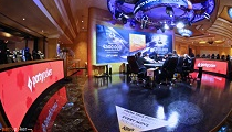 LIVE: Katarína Luptáková na shortstacku vo finále Dutch Classics o €51,000