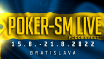 Livestream Banco Casino: Pokerlistings Deepstack Final Day