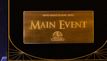 Oslava pokru s názvom Winamax Poker Open v Banco Casino – dnes štartuje Main Event!