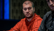 Thirty Grand 30,000€ GTD – Day 1B: ovládol Dávid Berdis !