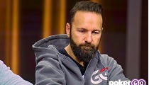 Petrangelo a Negreanu vedú finálovú pätku $300,000 Super High Roller Bowl VII