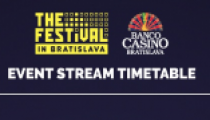 Livestream: TheFestival 500.000€ GTD - Day 5