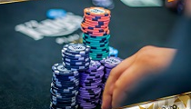 5 Slovákov cez víkendové flighty €1,000,000 GTD Euro Poker Million