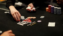 Finále WSOPE Opener bez Slovákov; Mlčoch v druhom dni PLO Eventu