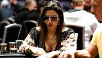 €5,000,000 GTD WSOPE Main Event Day 1B bez postupujúcich zo Slovenska