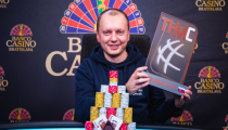 THMC Grand Final v Banco Casino skončil triumfom Iliju Savevski za 28.742€!
