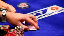 EPT Praha 2022: Dvaja Slováci cez Day 1B €1,100 Eureka Main Eventu