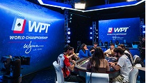 WPT World Championship event vo Vegas vyzbieral viac ako $29,000,000 prize pool!