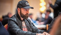 Negreanu plánuje zmeny po mínuse cez $2 milióny na turnajoch v roku 2023