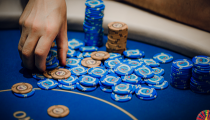 Odštartujte Banco Casino Masters 250.000€ GTD úvodným víkendom s jednodňovkou 50.000€ GTD iba za 100€!