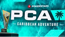 P****Stars Caribbean Adventure späť na Bahamách; v Main Evente praskla bublina