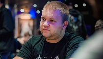 Pažma a Minarík zabojujú vo finále WSOP Circuit FiftyStack [RING #6]