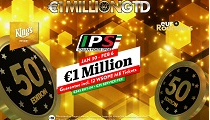 V Rozvadove odštartoval €1,000,000 GTD Italian Poker Sport