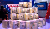 Video: $1,000,000 CASH GAME | No Gamble No Future