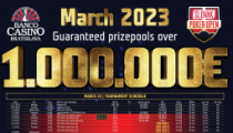Miliónový marec v Banco Casino odpáli Polish Poker Days a garantovaný prizepool 350.000€!