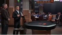 Global Poker Awards: Comeback Player - Phil Ivey; najlepší stream - Hustler Casino Live