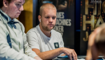 THIRTY GRAND/MYSTERY BOUNTY 30.000€ GTD - DAY 1B ovládol Vladimír Minárik !