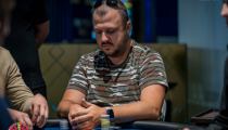 50-GRAND 50.000€ GTD - Day 1B: Štvoricu postupujúcich vedie Stano Stupár !