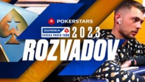 6 Slovákov v druhom dni Eureka Main Eventu s €1,772,700 prize poolom