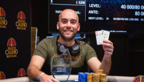 Banco Casino Championship 150.000€ GTD – Bokowski šampiónom Highrolleru a Main Event posunul ďalších hráčov do finále!