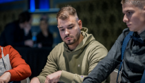  FIFTY GRAND 50.000€ GTD najviac zabalil Miro Varga ! Dnes na programe DAY 1/B