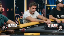 Video: $100,000 Triton Poker Cyprus II PLO Cash Game 1. časť