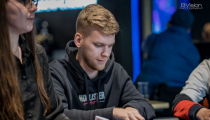 Progressive KO 30.000€ GTD spoznalo prvých postupujúcich ! Dnes na programe DAY1/B