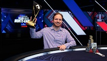 EPT Monte Carlo Main Event: Mike Watson získal druhý EPT titul v kariére