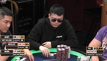 HCL: Najväčšia cash game v histórii; cez $5.3 milióna na stole!