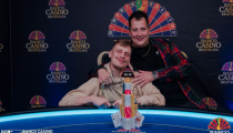 Andrej Desset ovládol Banco Casino Masters #34 a odnáša si 41.105€!