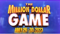 Hustler Casino Live: $1,000,000 buy-in Million Dollar Game Day 3