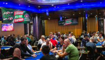 SOPC Main Event 250.000€ GTD – Severania útočia na Banco Casino!