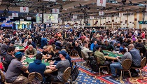WSOP 2023: $1,000 Mystery Millions prilákal až 18,188 hráčov; kto otvorí $1,000,000 bounty obálku?