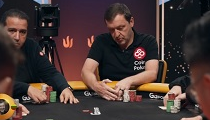Video: Triton Poker Series 2023 Special Cash Game Ep. 4