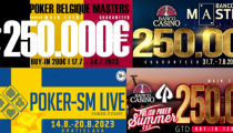 Extrémna letná pokrová akcia v Banco Casino prinesie viac ako 1.000.000€ GTD!