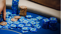 Warm – Up Weekend odštartuje Poker Belgique Masters s celkovou garanciou 400.000€!