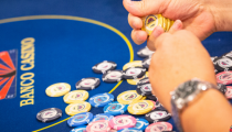 Poker Belgique Masters 250.000€ GTD – Piatok prinesie extrémnu akciu Main Event, Highroller a Super Friday!