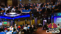 Viac ako 1.550 vstupov v Main Evente Poker Belgique Masters a ešte posledná šanca postúpiť do Day 2 štartuje od 10:00 hodiny!