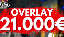 THIRTY GRAND 30.000€ GTD - Vyzbieraná len tretina garancie !