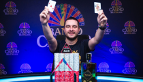 Novým šampiónom Poľska sa stáva Mario Skenderovic a odnáša si z Banco Casino 52.115€!
