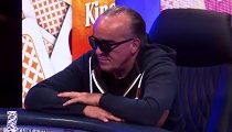 Michal Náhlik vybuchol na final table Benelux Classics a končí na 4. mieste