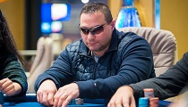 Štefan Hulín jediným Slovákom v Day 2 €1,000,000 GTD Euro Poker Million