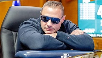 Traja Slováci cez najsilnejšie flighty prezbieraného €500,000 GTD France Poker Festival