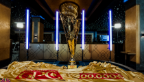 GRAND POKER CUP 100.000€ GTD - Masívna účasť zabezpečila vyzbieranie garancie !