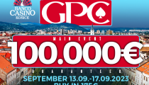 GRAND POKER CUP 100.000€ GTD - Day 1B: Ďalšia várka postupujúcich do finále !