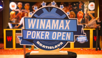 Svetoznámy Winamax Poker Open v Banco Casino odštartuje Colossus!