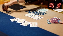 WSOPE 2023: Druhý deň €300,000 GTD PLO Eventu rozohrajú traja Slováci