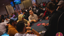 Winamax Poker Open: Colossus aj Battle Royale dnes spoznajú šampiónov a takisto odštartuje aj Main Event úvodným dňom!